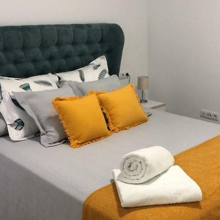 Fuengirola Sweet & Beach المظهر الخارجي الصورة