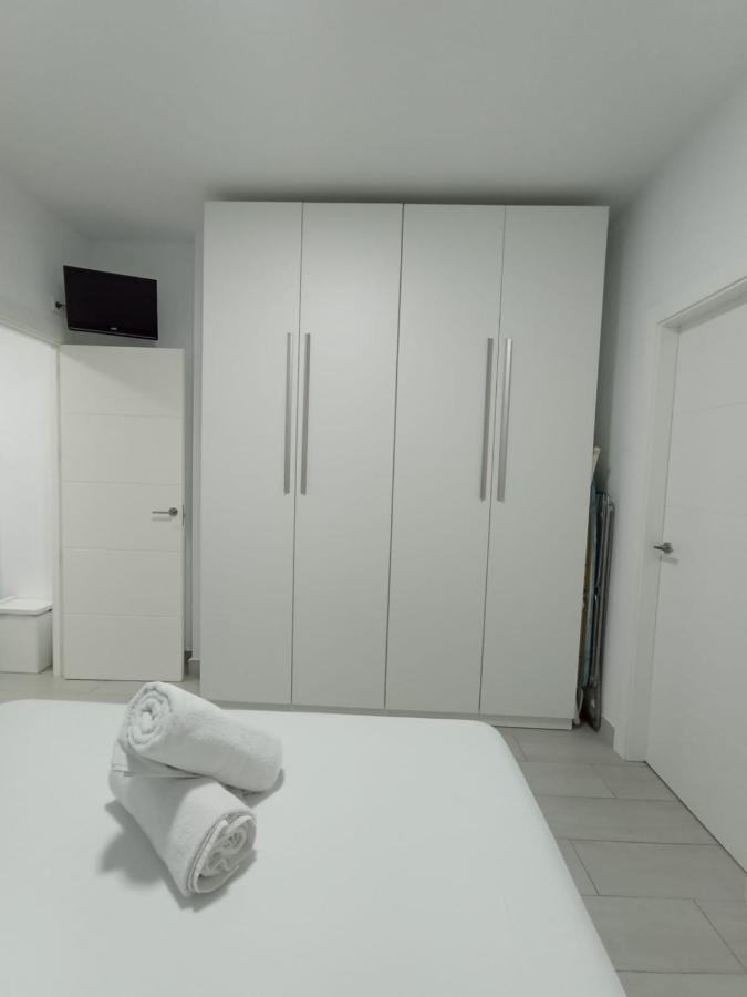 Fuengirola Sweet & Beach المظهر الخارجي الصورة