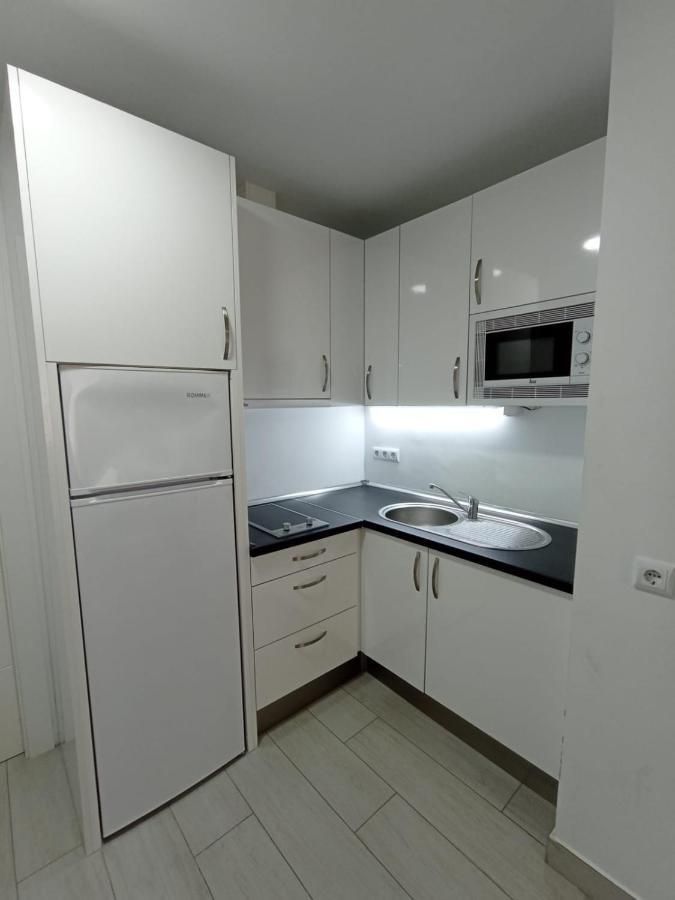 Fuengirola Sweet & Beach المظهر الخارجي الصورة