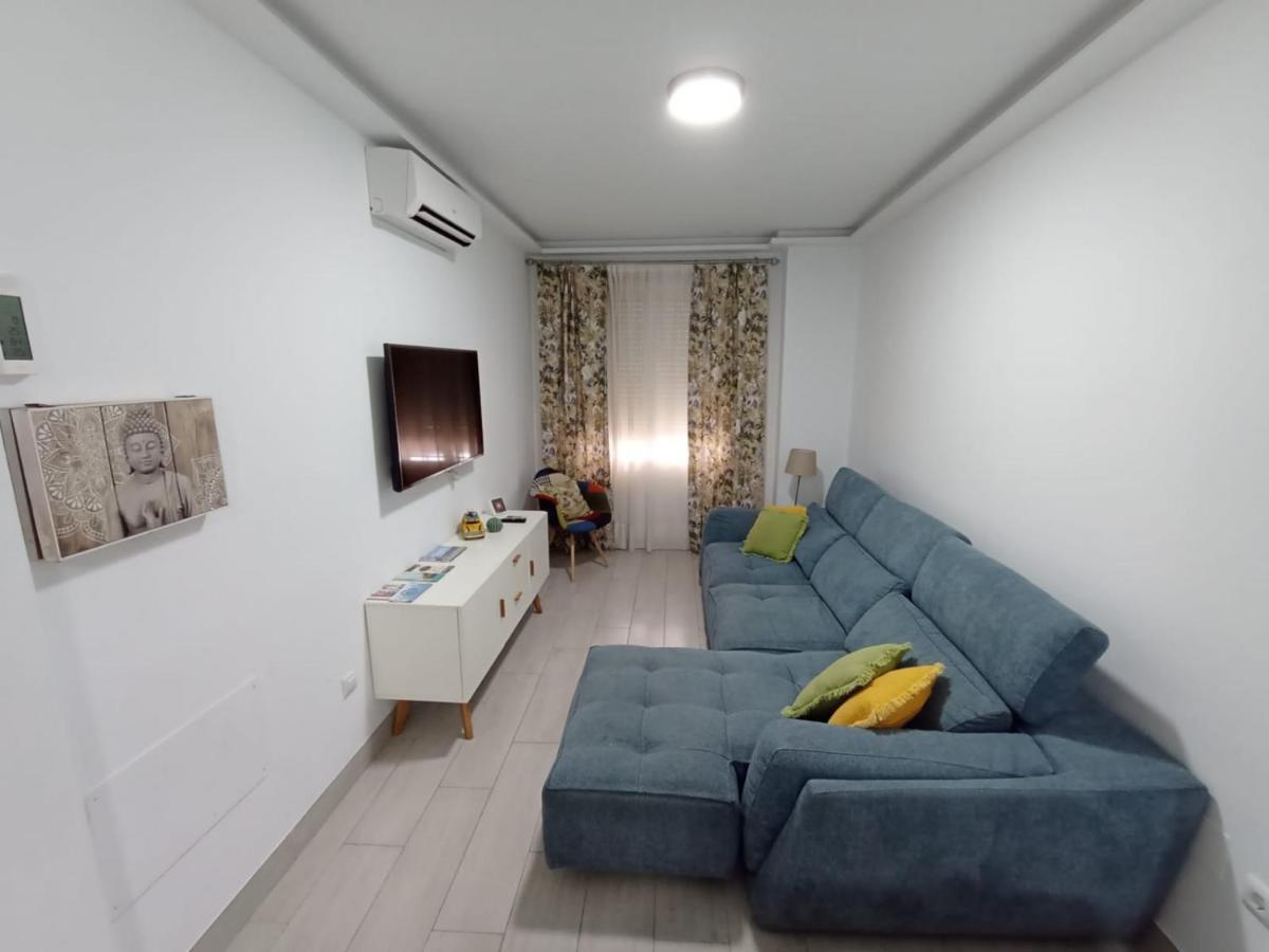 Fuengirola Sweet & Beach المظهر الخارجي الصورة