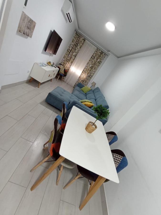 Fuengirola Sweet & Beach المظهر الخارجي الصورة