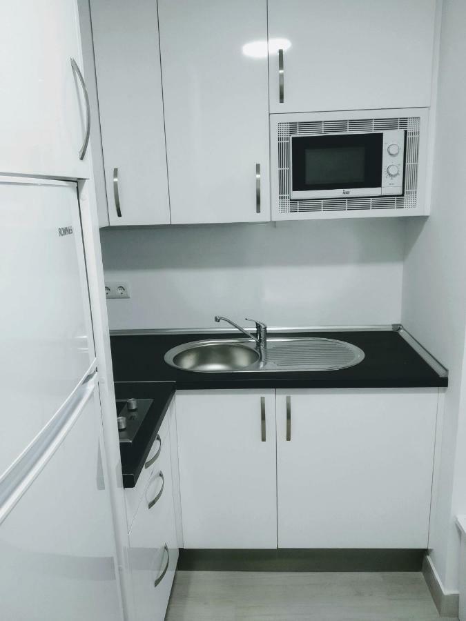 Fuengirola Sweet & Beach المظهر الخارجي الصورة