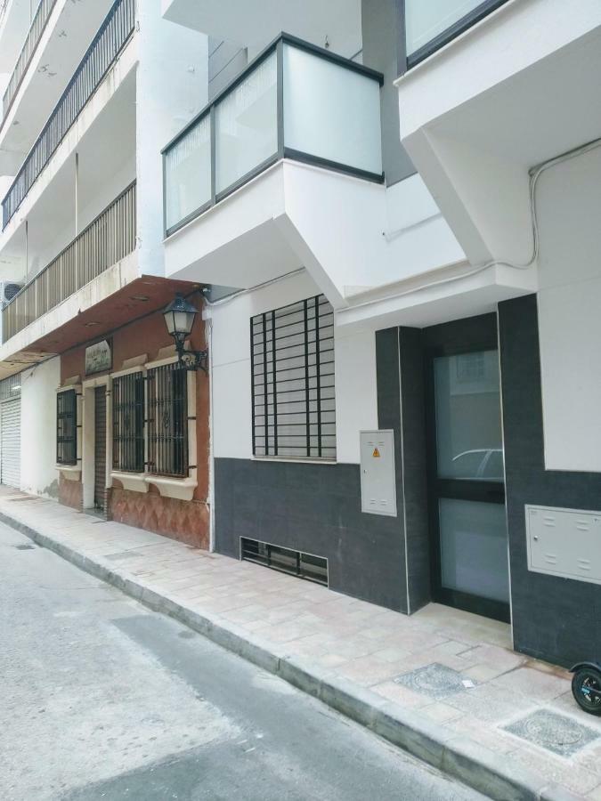 Fuengirola Sweet & Beach المظهر الخارجي الصورة
