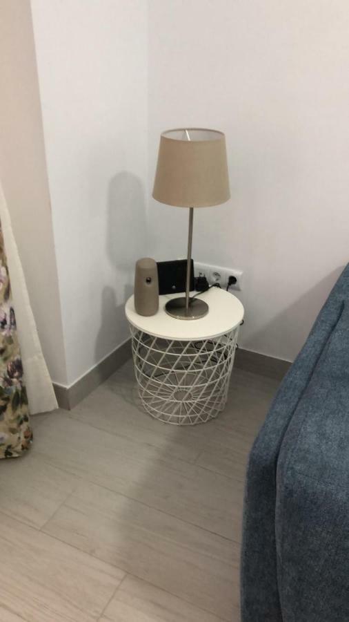 Fuengirola Sweet & Beach المظهر الخارجي الصورة