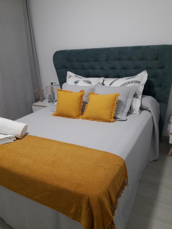 Fuengirola Sweet & Beach المظهر الخارجي الصورة
